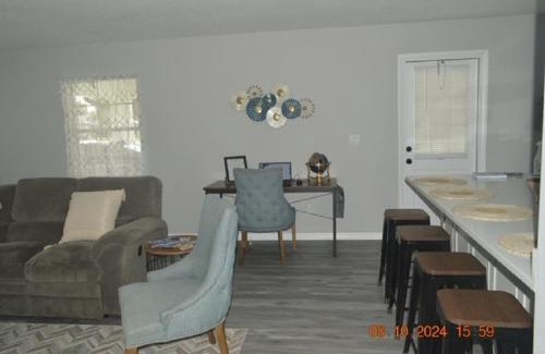 St. Cloud Casa | Fully Furnished Home in St Cloud