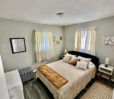 St. Cloud Casa | Fully Furnished Home in St Cloud