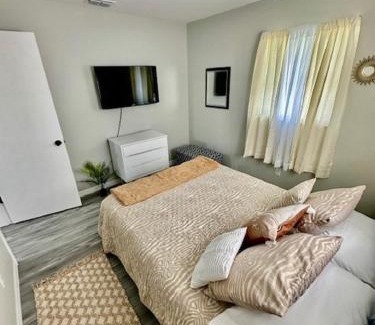 St. Cloud Casa | Fully Furnished Home in St Cloud
