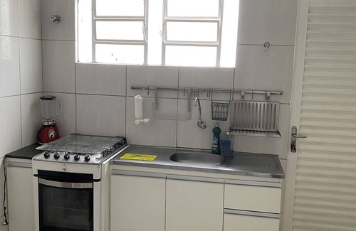 Teresina Casa | Fully furnished house. Excellent location.