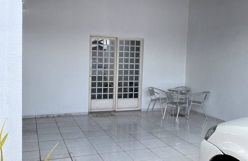 Teresina Casa | Fully furnished house. Excellent location.