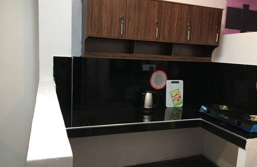 Colombo Casa | Fully Furnished House for Short Term Rent In Colombo 13