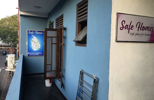 Colombo Casa | Fully Furnished House for Short Term Rent In Colombo 13