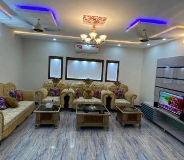 Bahria Town Casa | Fully Furnished House
