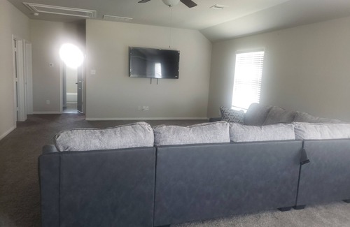 Clodine Casa | Fully furnished House