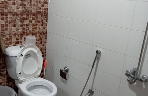 Hassan Abdal Apartamento | Fully Furnished Luxury Apartment with all necessities