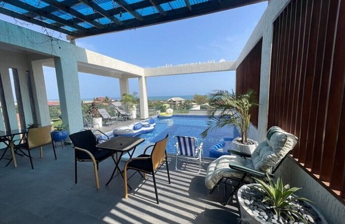 Bortianor Apartamento | Fully Furnished Luxury 2 BR Apartment