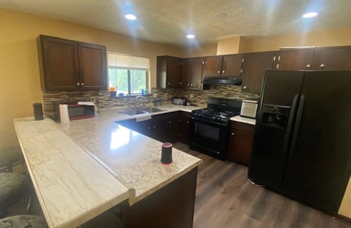 Riverdale Casa | Fully Furnished Near Atlanta