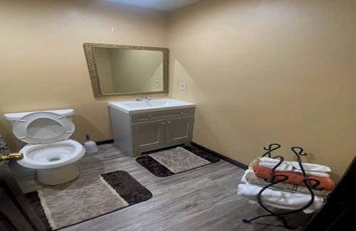 Riverdale Casa | Fully Furnished Near Atlanta
