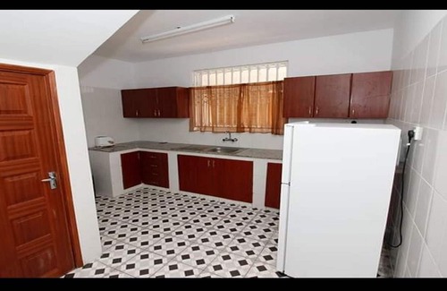 Hospital Villa | Casas de alquiler totalmente amuebladas en milimani nakuru, kenia.