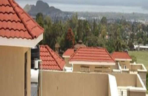 Hospital Villa | Casas de alquiler totalmente amuebladas en milimani nakuru, kenia.