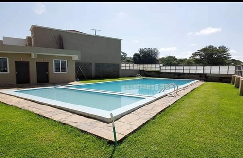 Hospital Villa | Casas de alquiler totalmente amuebladas en milimani nakuru, kenia.