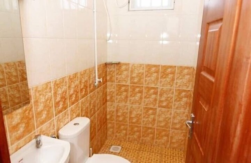 Hospital Villa | Casas de alquiler totalmente amuebladas en milimani nakuru, kenia.