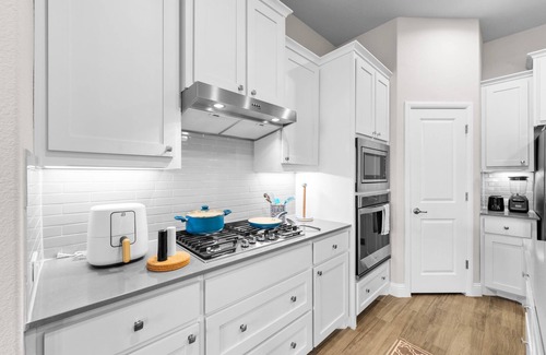 Keller Casa | Fully Furnished Serene 4BR,2BA House in Keller, TX