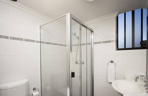 Drummoyne Apartamento | Fully Furnished Studio in Drummoyne