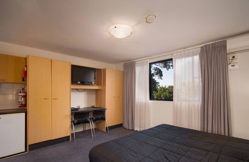 Drummoyne Apartamento | Fully Furnished Studio in Drummoyne