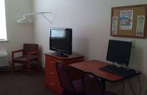 Homestead Apartamento | Estudio totalmente amueblado semanal-mensual