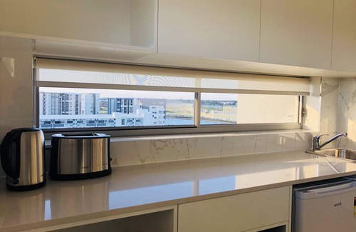 Birtinya Apartamento | Fully Furnished - Studio