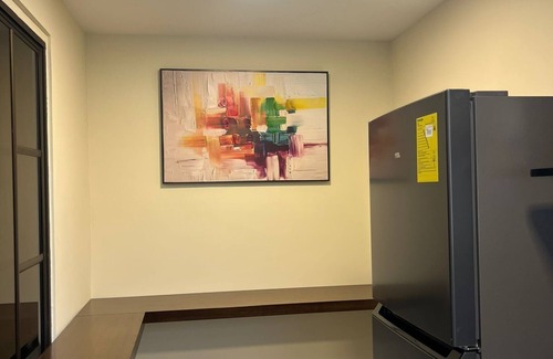 Monay Apartamento | Departamento dos habitaciones full Amoblado
