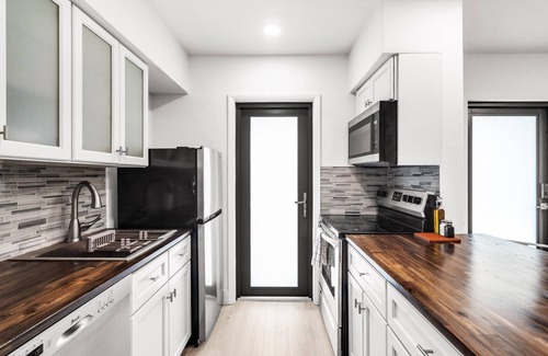 Croissant Park Condominio | Fully furnished 2/1 in Fort Lauderdale Miami