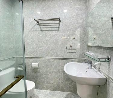 Phu My Hung Apartamento | Fully furnished apartment - SECC