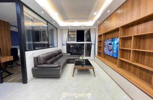 Phu My Hung Apartamento | Fully furnished apartment - SECC