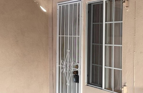 Riverview West Casa | Fully Independent and Furnished 1 Bedroom with Attached Bath Santa Ana.