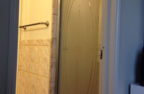 Riverview West Casa | Fully Independent and Furnished 1 Bedroom with Attached Bath Santa Ana.