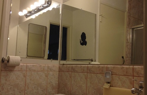 Riverview West Casa | Fully Independent and Furnished 1 Bedroom with Attached Bath Santa Ana.
