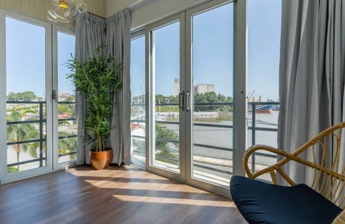 Zona Colonial Apartamento | Fully NEW 2Bdr Apt, Amazing views to Zona Colonial