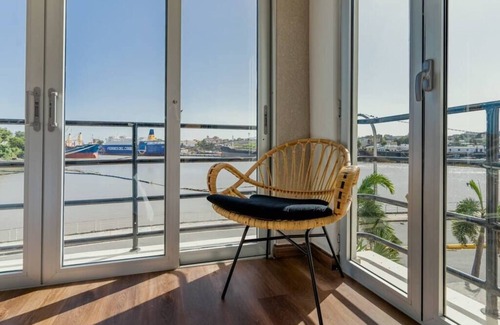 Zona Colonial Apartamento | Fully NEW 2Bdr Apt, Amazing views to Zona Colonial