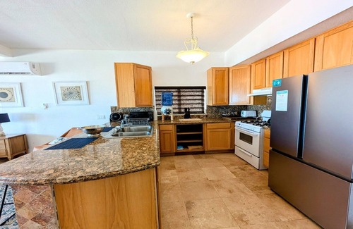 Puerto Penasco Casa | The Suites at Rocky Point 2 Lujosa unidad de 3 dormitorios
