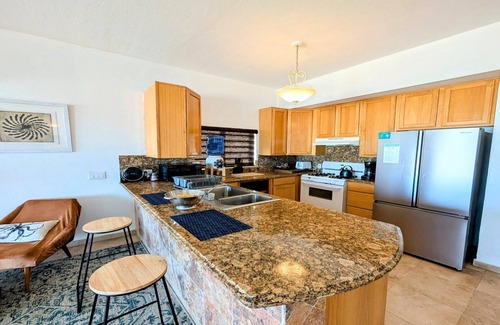 Puerto Penasco Casa | The Suites at Rocky Point 2 Lujosa unidad de 3 dormitorios