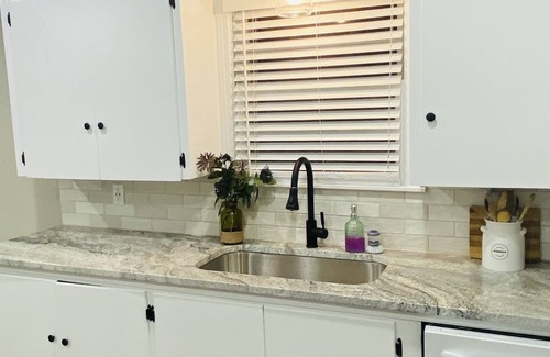 Perryton Casa | Fully remodeled