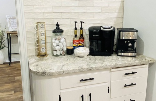Perryton Casa | Fully remodeled