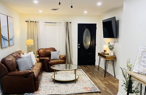 Perryton Casa | Fully remodeled