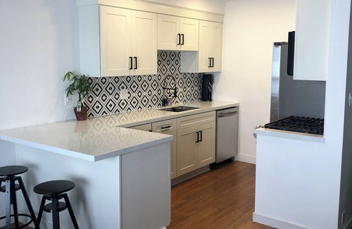 Melrose Condominio | Fully Remodeled 1 Bedroom Apartment - West Hollywood - Prime Walking Location