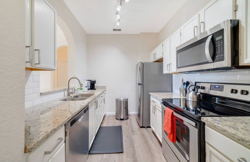 Windsor Hills Condominio | Completamente remodelado ~ Windsor Hills ~ 2. 5 millas de la entrada principal de Disney World