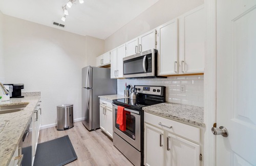 Windsor Hills Condominio | Completamente remodelado ~ Windsor Hills ~ 2. 5 millas de la entrada principal de Disney World
