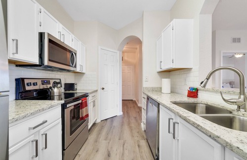 Windsor Hills Condominio | Completamente remodelado ~ Windsor Hills ~ 2. 5 millas de la entrada principal de Disney World