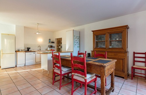 Saint-Alban-d'Ay Casa | Fully Renovated Typical House