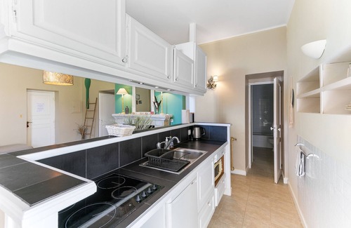 Picauville Casa | Fully renovated 17th-century manor house, ideal for a group of friends.