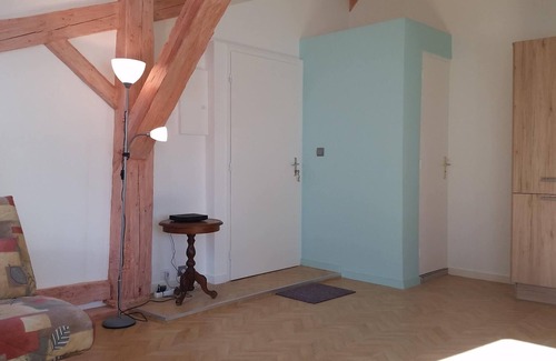 Lullin Apartamento | piso totalmente reformado de 45m2 en lullin