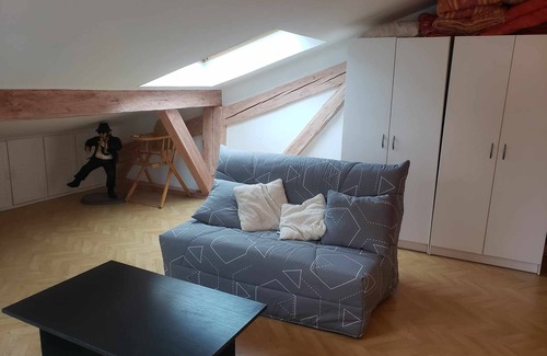 Lullin Apartamento | piso totalmente reformado de 45m2 en lullin