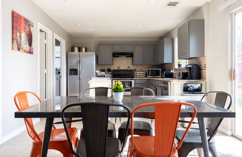 North San Antonio - SAT Casa | 4BR completamente renovado cerca de todo