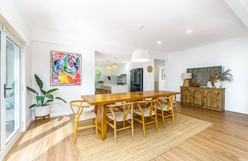 Narrabundah Apartamento | New to VRBO: Fully renovated and stylish home in Narrabundah