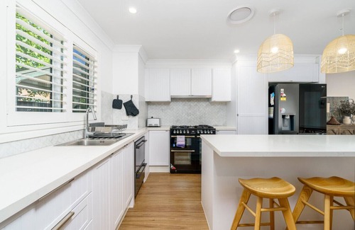 Narrabundah Apartamento | New to VRBO: Fully renovated and stylish home in Narrabundah