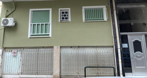 Attiki Apartamento | Fully Renovated Apartment In The Heart Of Athens