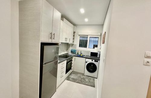 Attiki Apartamento | Fully Renovated Apartment In The Heart Of Athens
