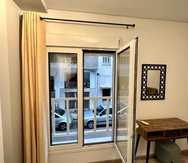 Attiki Apartamento | Fully Renovated Apartment In The Heart Of Athens